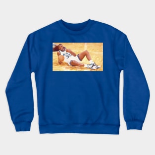 92’ Shaq Crewneck Sweatshirt